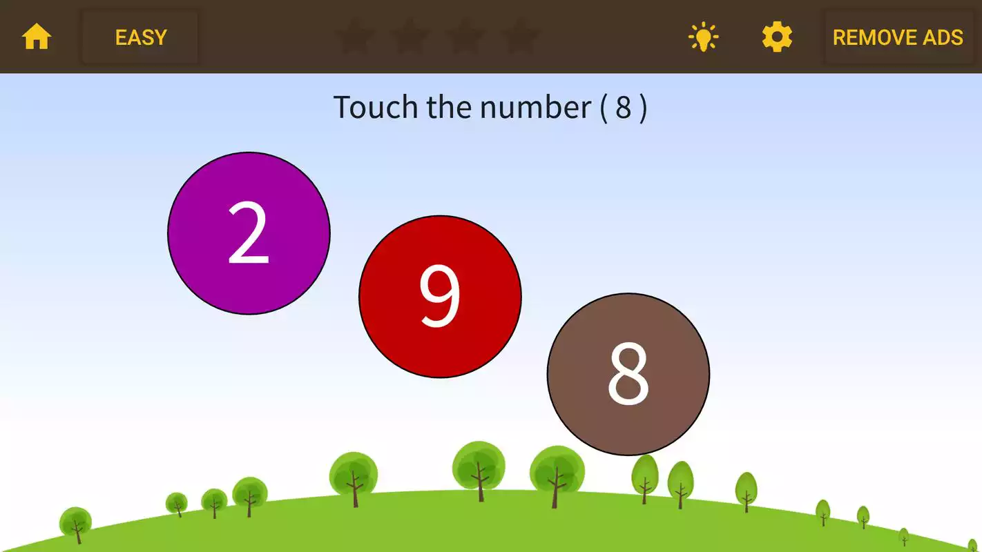 Play 123 Numbers  Counting Games | Preschool  KG Kids